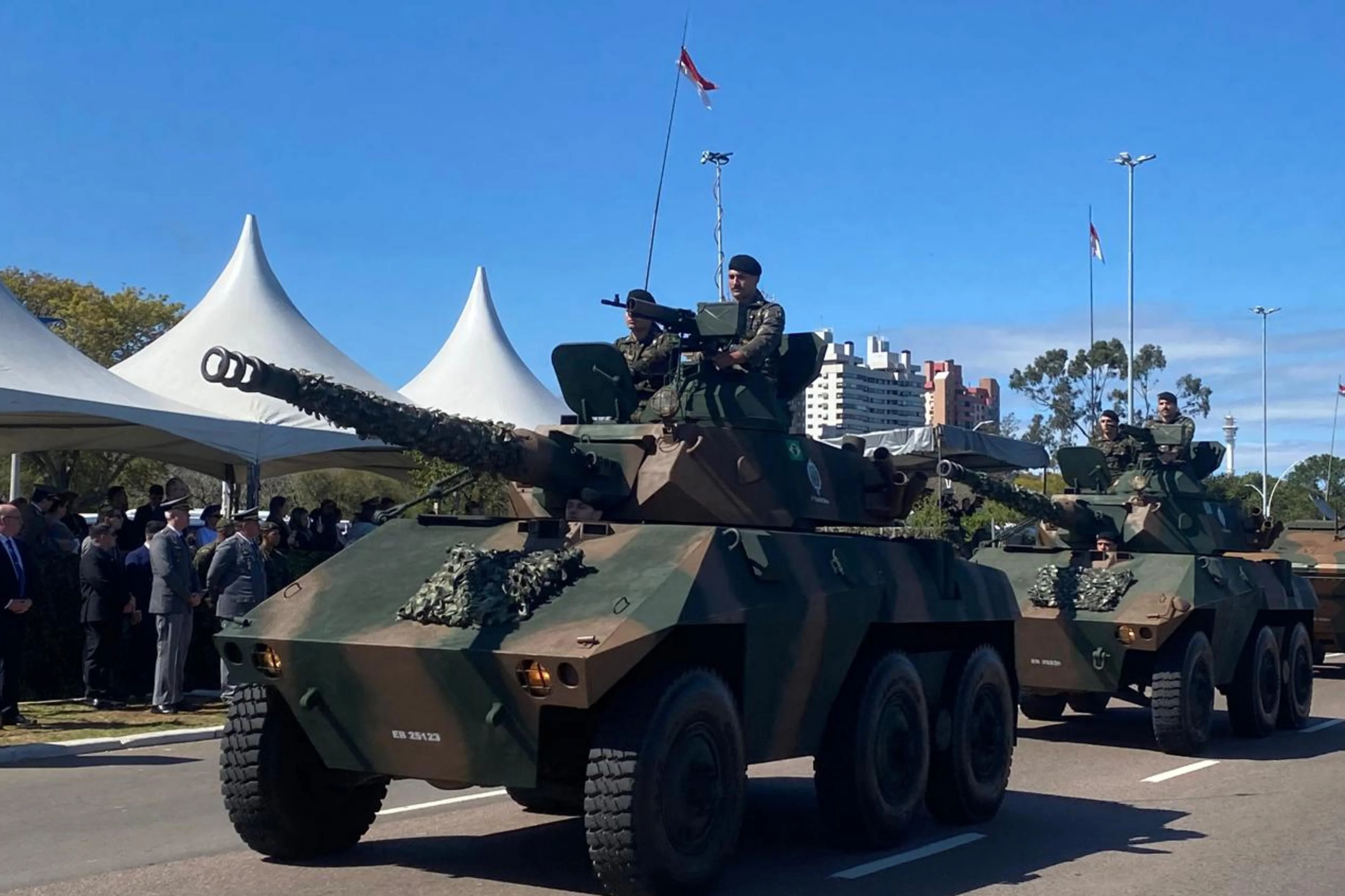 Adriana Irion/Grupo RBS