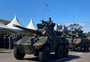 Desfile da Independência em Porto Alegre tem 4,6 mil participantes e mais de 300 veículos