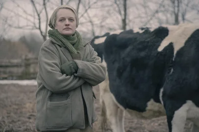 The Handmaid's Tale, quarta temporad estreia no Paramount<!-- NICAID(14931507) -->