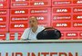 Presidente do Inter aponta erro a favor do Grêmio: "Uma equipe está na final graças à arbitragem"