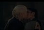 Atriz revela que beijo entre Rhaenyra e Mysaria não estava no roteiro de "House of the Dragon" 
