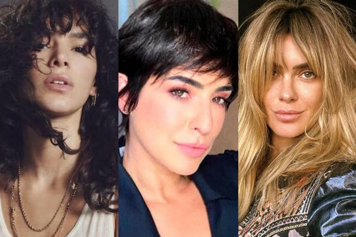 Instagram / Reprodução Instagram / Reprodução