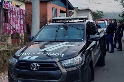 Golpe do falso pix: Polícia Civil prende grupo em Caxias do Sul e outras cidades gaúchas<!-- NICAID(16111799) -->