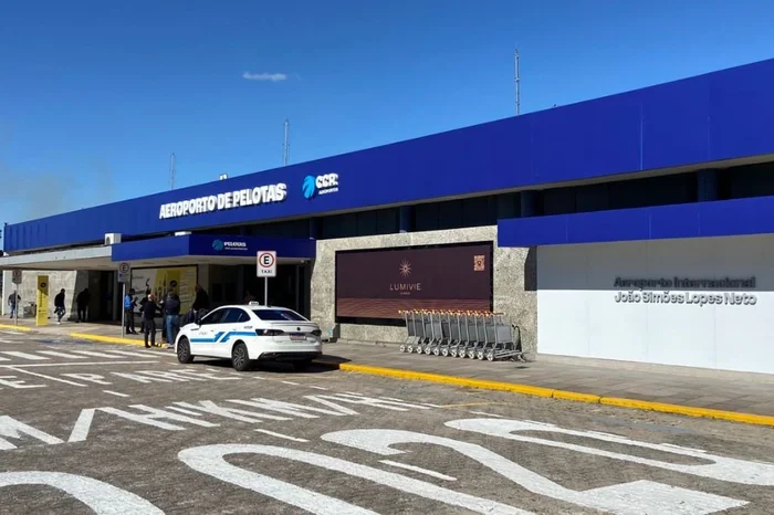 Ígor Islabão / Grupo RBS