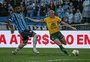 Com time reserva, Grêmio empata com o Ypiranga em Erechim