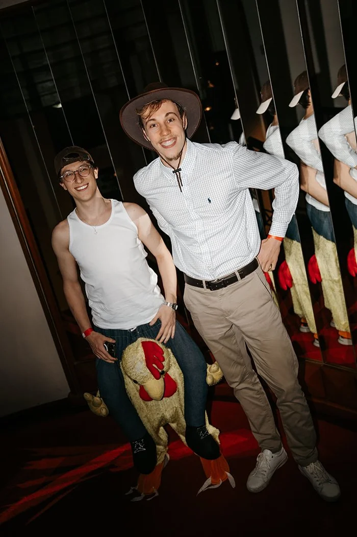 Carolina Brugnera / Divulgação