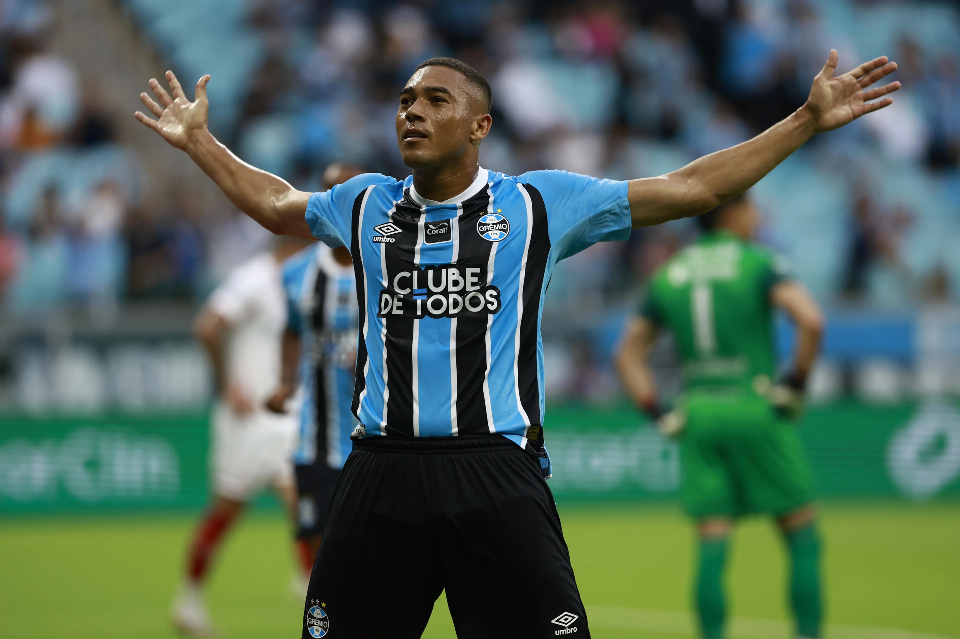 Jeff Botega/Agencia RBS