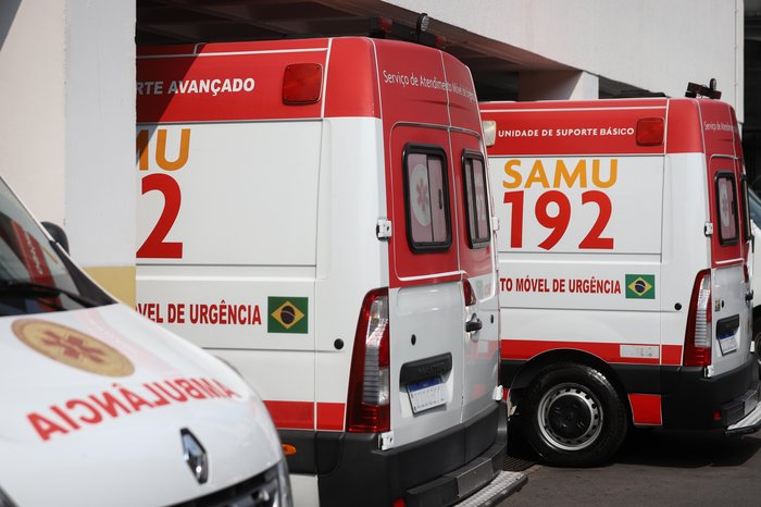 Bruno Todeschini / Agencia RBS