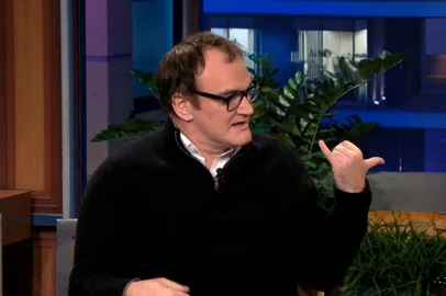 Tarantino<!-- NICAID(10001785) -->