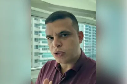 Um pastor suspeito de manter um call center para vender curas e milagres foi alvo de uma operação da Polícia Civil e do Ministério Público do Rio de Janeiro (MPRJ) nesta quarta-feira (24), em Niterói. Ele cobrava até R$ 1,5 mil pelos falsos serviços.<!-- NICAID(16131852) -->