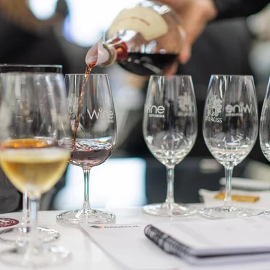 Serra Gaúcha receberá Wine South America em maio <!-- NICAID(15964752) -->