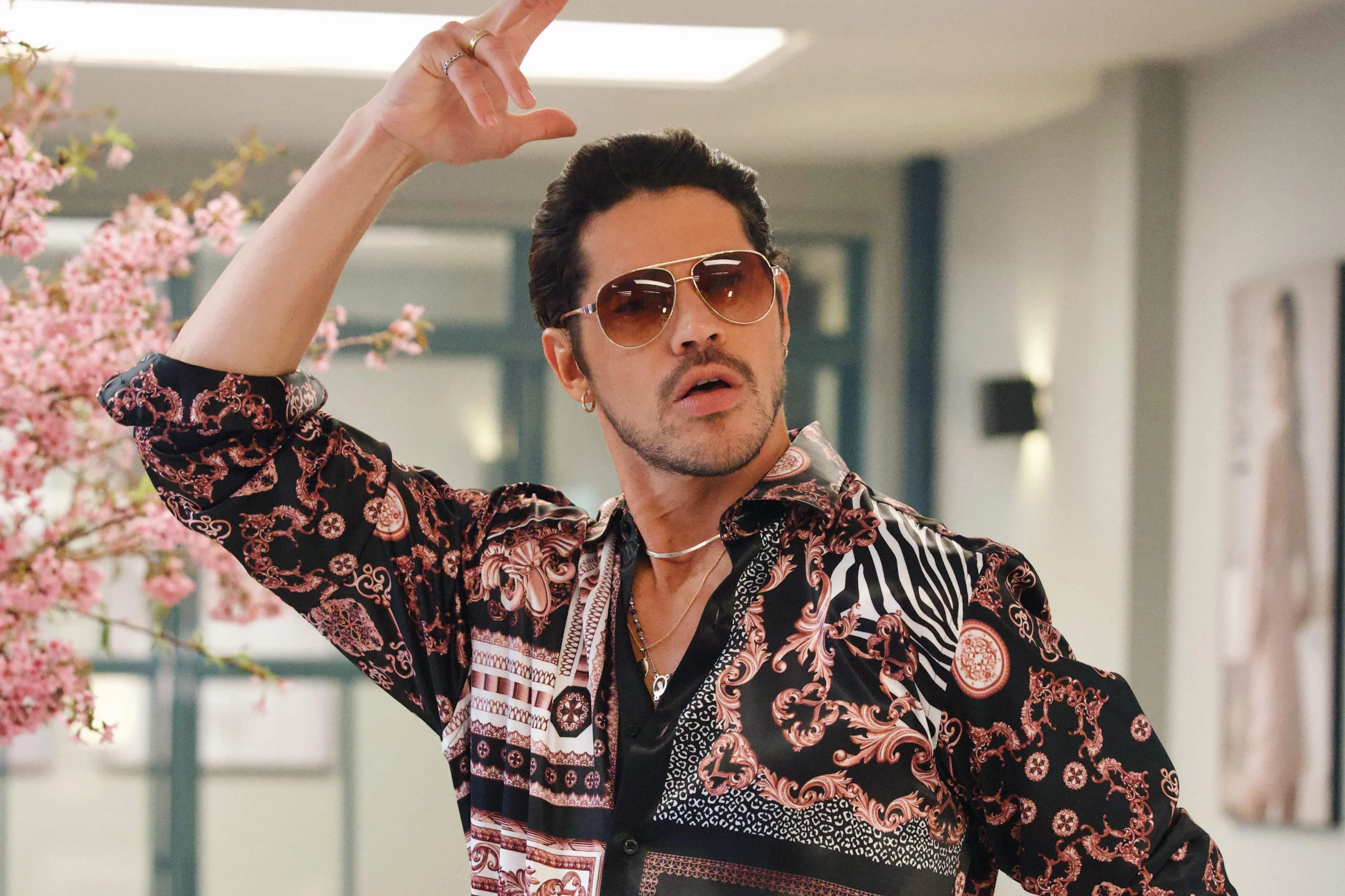 Manoella Mello/TV Globo/Divulgação