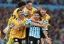 Racing vence Corinthians e enfrentará o Cruzeiro na final da Sul-Americana