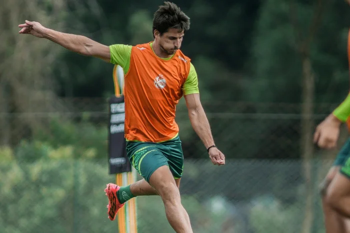 Fernando Alves / E.C. Juventude / Divulgação