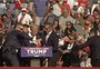 Itamaraty condena atentado contra Donald Trump
