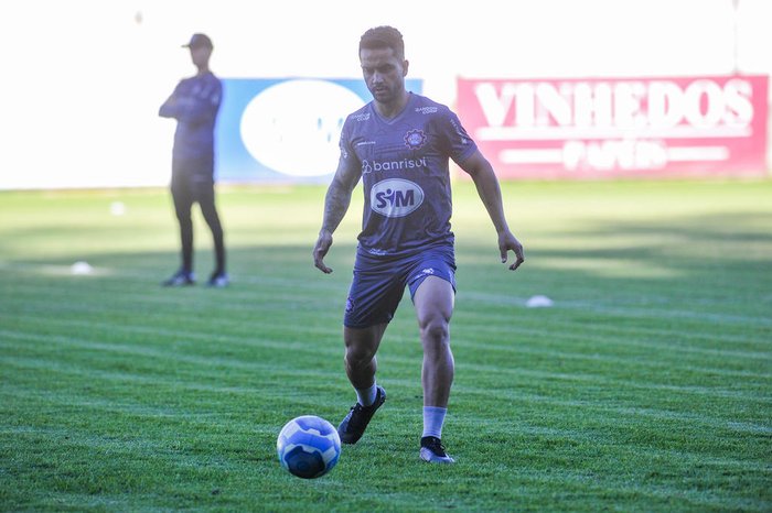 Neimar De Cesero / Agencia RBS