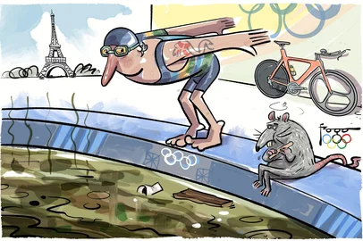 Charge do Fraga para o dia 01/08<!-- NICAID(15828777) -->