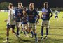 Esportivo perde para o Aimoré no jogo de ida das quartas de final da Copa FGF