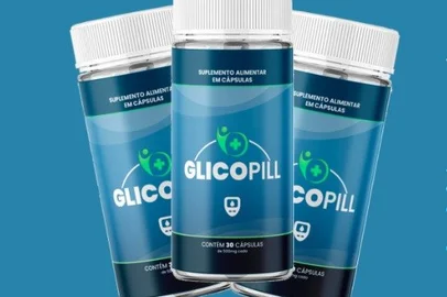 A Agência Nacional de Vigilância Sanitária (Anvisa) proibiu a venda do suplemento alimentar em cápsulas da marca Glicopill. O produto promete o equilíbrio glicêmico de "forma saudável", em uma composição com "quatro poderosos nutrientes tropicais".