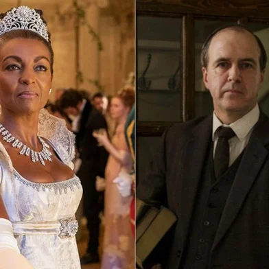 Adjoa Andoh e Kevin Doyle são anunciados na segunda temporada de The Witcher<!-- NICAID(14740588) -->