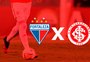Fortaleza x Inter: horário, como assistir e tudo sobre o jogo da segunda rodada do Brasileirão