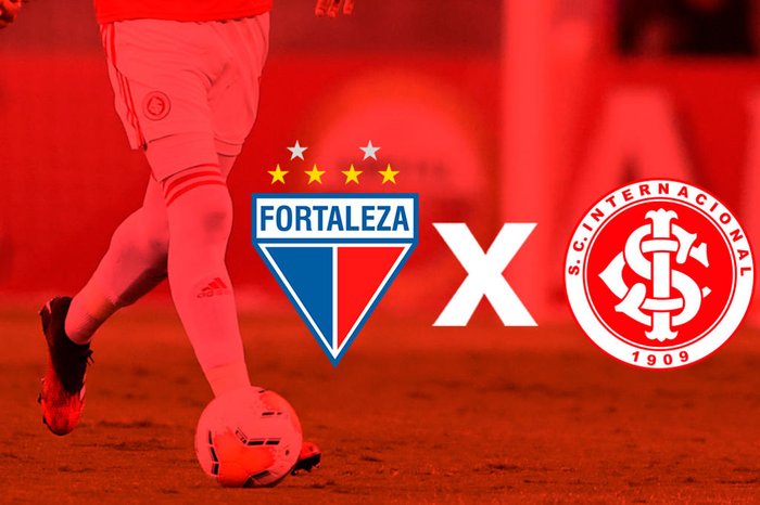 Fortaleza X Inter Horario Como Assistir E Tudo Sobre O Jogo Da Segunda Rodada Do Brasileirao Gzh