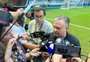 Vice-presidente do Grêmio reclama da postura do Inter: “Construíram um clima bélico”