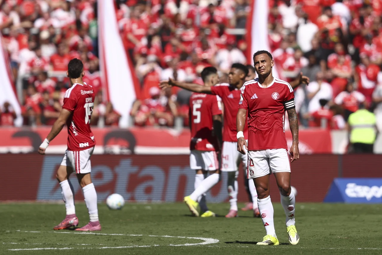 Bruno Todeschini/Agencia RBS