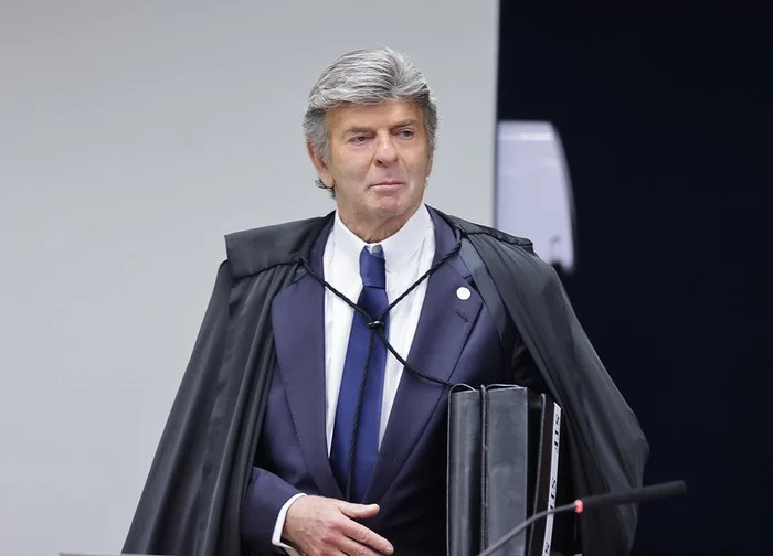 Rosinei Coutinho / STF / Divulgação