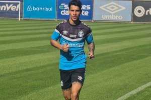 Saimon Bianchini / Agência RBS