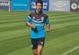 Clube da Escócia tem interesse em Ferreira, atacante do Grêmio