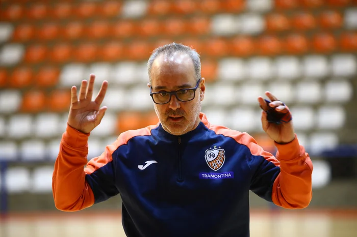 Porthus Junior / Agencia RBS