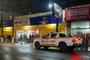 Assalto a mercado em Sapucaia <!-- NICAID(15570575) -->