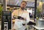 Provamos o primeiro vinho gaúcho feito com inteligência artificial