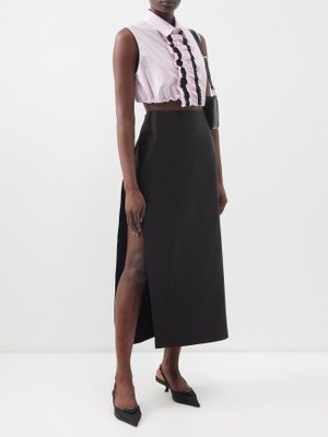 Matches,Prada / Divulgação