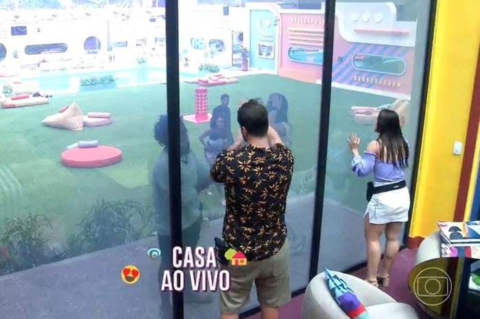 Gshow / Divulgação Gshow / Divulgação