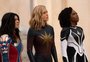 "As Marvels" é o pior filme da Marvel