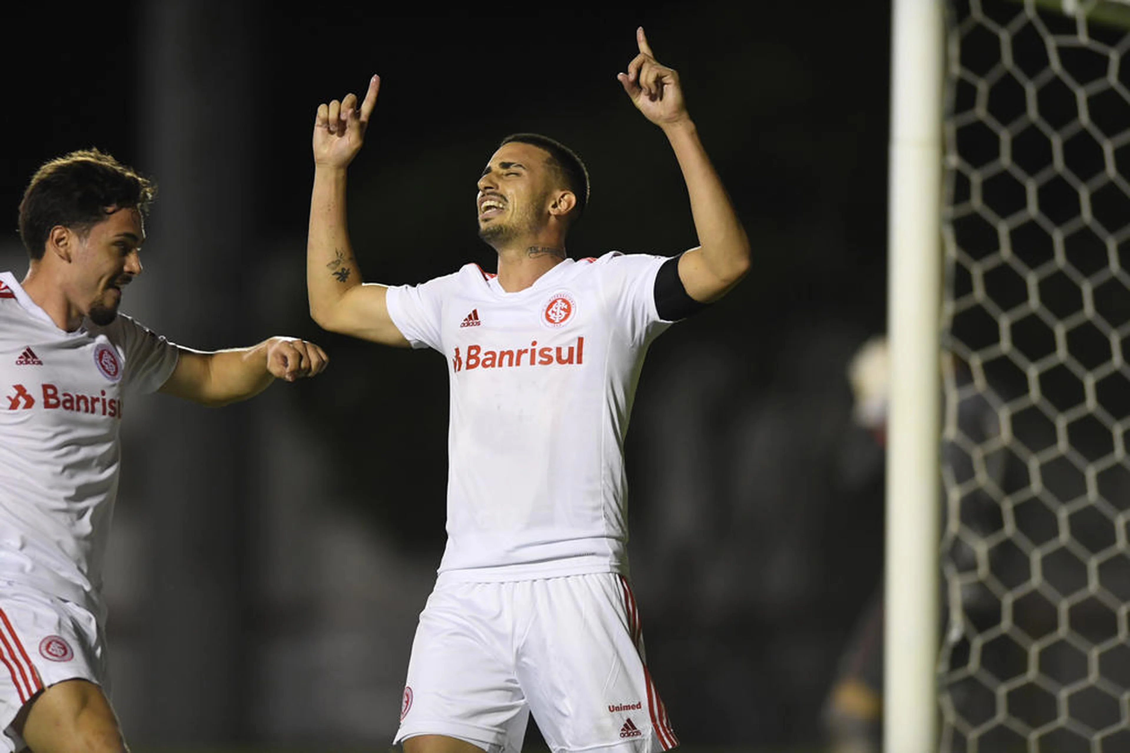 Ricardo Duarte/Inter/Divulgação