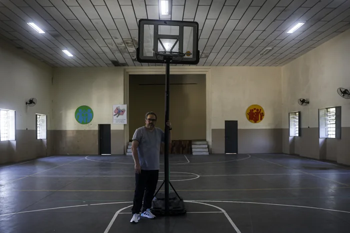 Mateus Bruxel / Agencia RBS Mateus Bruxel / Agencia RBS