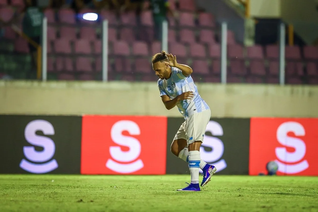 Lucas Uebel/Flickr Grêmio FBPA