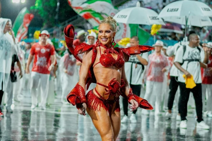 Eduardo Hollanda / RioCarnaval / Divulgação