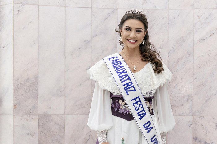 Flavia Ferme / Divulgação Flavia Ferme / Divulgação