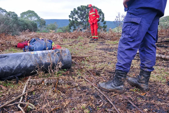 Neimar De Cesero / Agência RBS