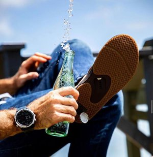 Reef / Divulgação Reef / Divulgação