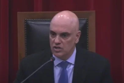 A declaração foi feita durante palestra na 23ª Semana Jurídica do Tribunal de Contas do Estado de São Paulo (TCE-SP), em alusão ao Dia do Advogado.<!-- NICAID(16098953) -->