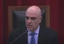 "Achávamos que o golpismo havia sido vencido, mas erramos. O 8 de janeiro mostrou que ele continua presente", diz Moraes em palestra em São Paulo
