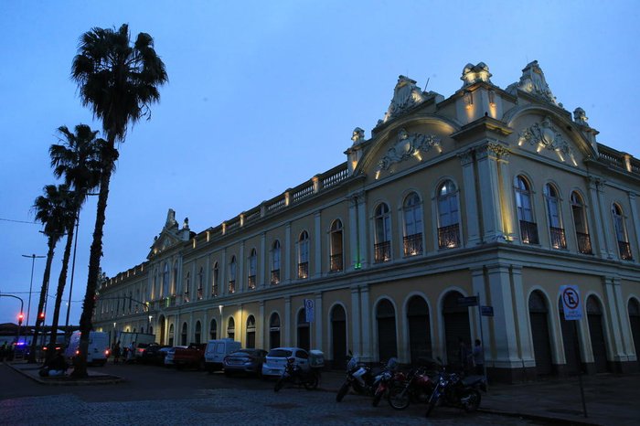 Ronaldo Bernardi / Agencia RBS