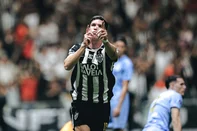 Foto: Pedro Souza / AtlÃ©ticoIndexador: Pedro Souza<!-- NICAID(16387720) -->