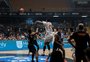 No último segundo, Caxias Basquete perde para o Brasília, é eliminado do NBB e Shamell se aposenta