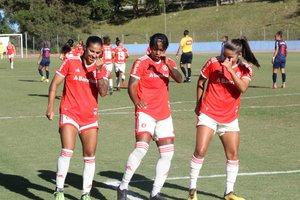 João Callegari / Sport Club Internacional/Divulgação